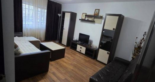 Tomis 3, de vanzare 2 camere, decomandat, parter, gaze, mobilat