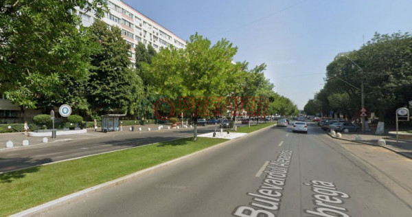 3 camere&ndash;Bd Alexandru Obregia-Centrală proprie-Parcare