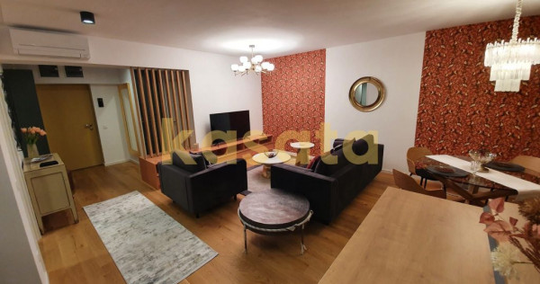 Apartament premium 2 camere | Aviației Park | Loc de par...