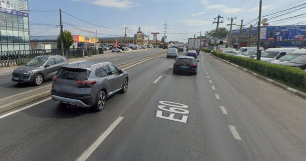 Afumati, spatiu comercial 470mp, stradal, trafic intens, ...