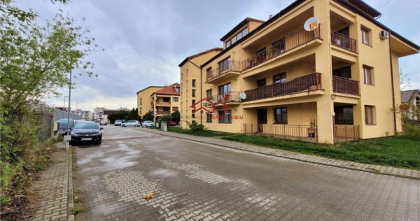 Apartament spatios 3 cam, Selimbar,zona Lidl, comision 0