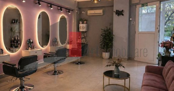 Spatiu comercial de inchiriat in zona Basarabia/Blvd Chis...