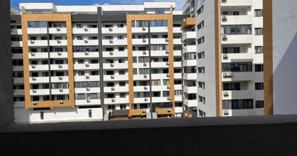 Berceni biruintei 81 residence etaj 3