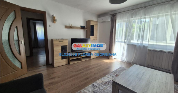 Apartament 2 camere Aviatiei