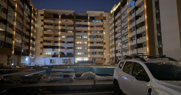 Berceni metrou biruintei 81 studio etaj 3