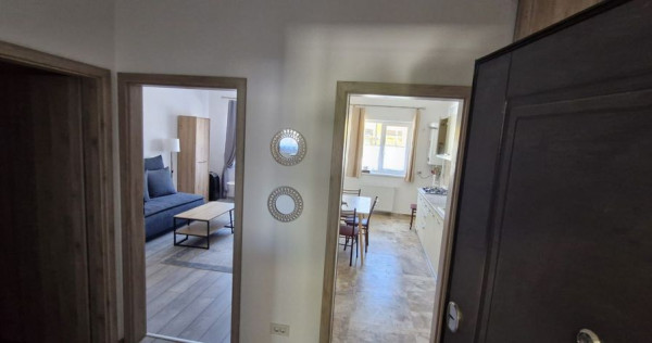 Garsoniera in Magurele la 5 min de centru orasului
