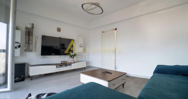 Apartament 2 camere decomandat &ndash; 5 min Metrou Berceni ?...