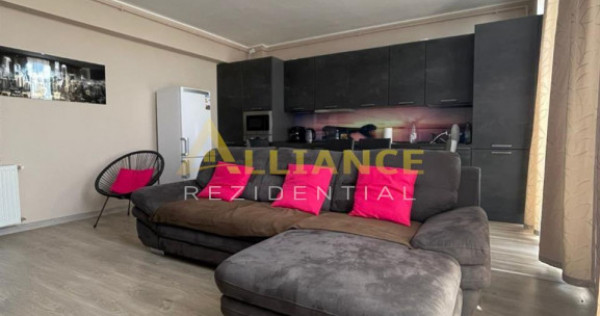 &nbsp;APARTAMENT 3 CAMERE &ndash; Sos Vitan Barzesti - 79MP