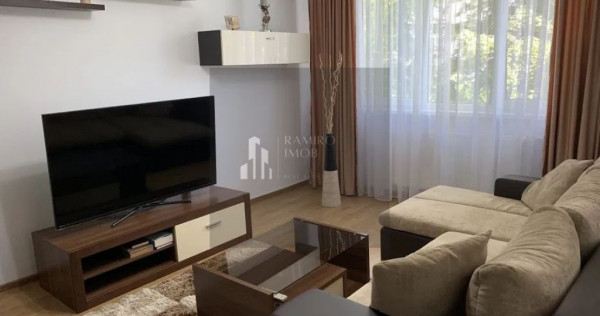2 camere - decomandat - 50 mp &ndash; 2 min Metrou valea Ialo...