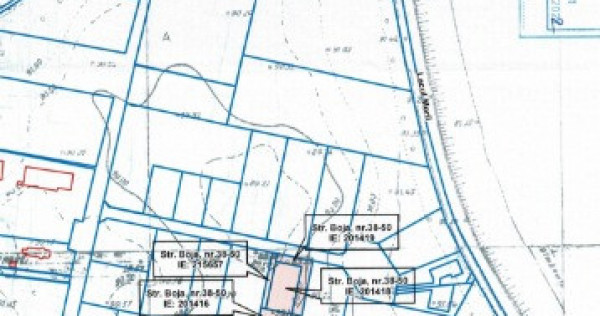 Vanzare Teren 820 MP Lacul Morii Militari, la 100m malul lacului