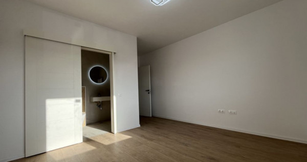Apartament 3 camere Mosaic Residence