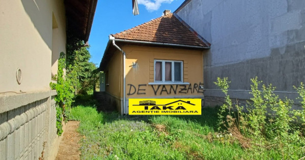 Tautii Magheraus, casa 12 ari teren