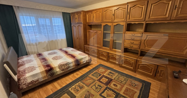 Apartament de 2 camere, Dumbrava Nord