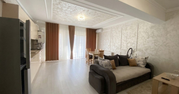 Apartament 2 camere | Mamaia Nord - zona Lidl | 50 m de plaj