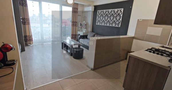 Garsoniera 32 mp/ et 2/ Soseaua Giurgiului Bloc Nou Mutar...