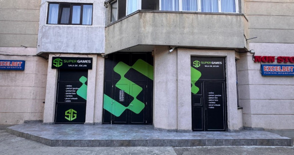 Inchiriez spatiu comercial km 45 piciorul podului, Bdul Aurel Vlaicu 3