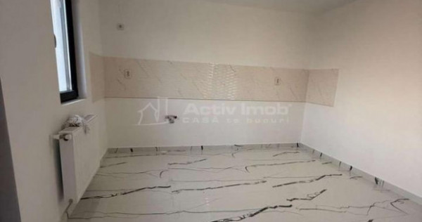 Casa pe parter cu 3 camere-Mutare imediata -Teren 800 mp-Asf