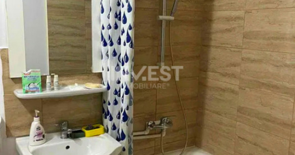 Apartament 1 camera decomandat-etaj 2-Podul de fier