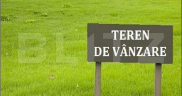 DOAR 220 EURO/AR!!! Teren extravilan, 2,35 ha, zona Salcea