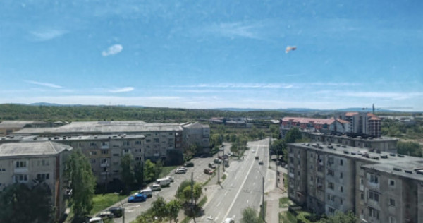 Apartament 2 camere, decomandat, 61 mp, zona Vasile Alecsand