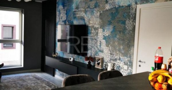 Apartament 2 camere Theodor Pallady , mobilat complet + loc