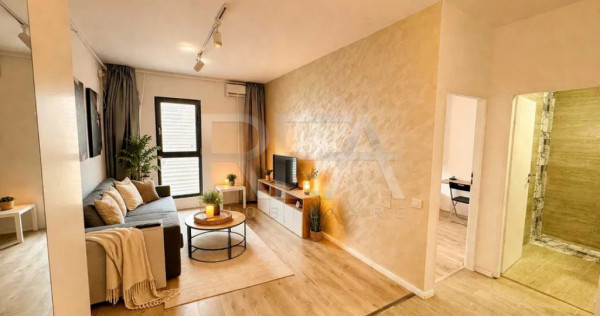 De &Icirc;nchiriat | 2 Camere Modern | Exigent Faza 5