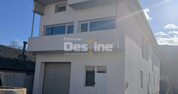 Spațiu comercial 336 mp&ndash;Oportunitate excelentă de invest