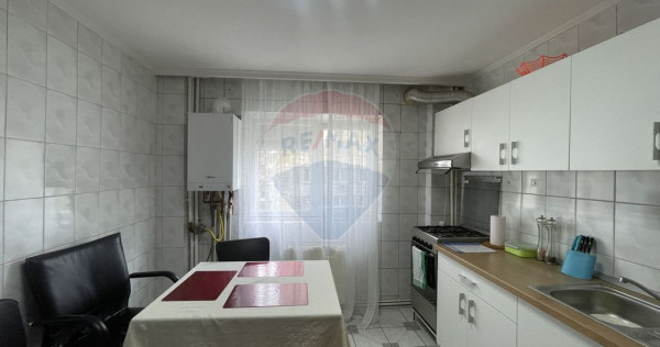 Apartament 2 camere, centrala si parcare | Sos Berceni Lidl
