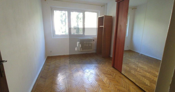 Apartament 2 camere cf 1 Bd Alexandru Obregia