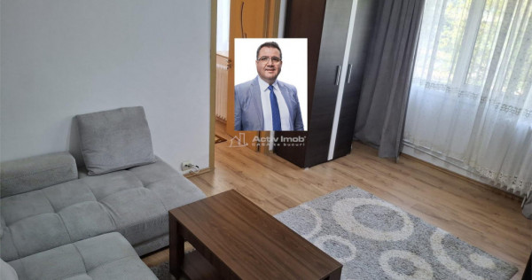 Resita, Chirie, 3 cam, MICRO III, modern, parcare proprie