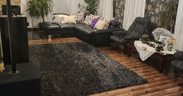 Vand casa in Dancu