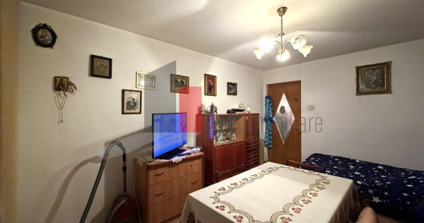 Apartament 2 camere Prelungirea Ghencea/Valea Oltului