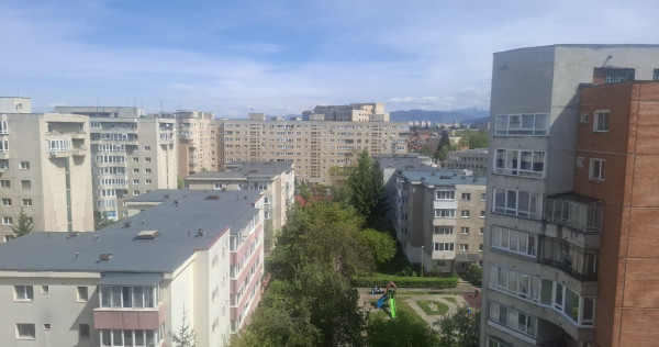 VANZARE -Apartament 3 camere Proprietar Calea București