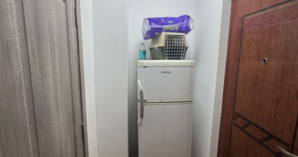 Garsonieră mobilată, 22 mp, zona Garii