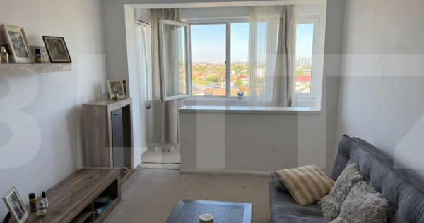 Apartament 3 camere, 70 mp, Bulevardul 16 Decembrie 1989