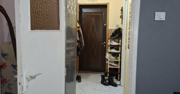 Apartament vanzare 2 camere Hipodrom