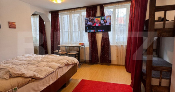 ???? Proprietate deosebită functionala pentru regim hotelie