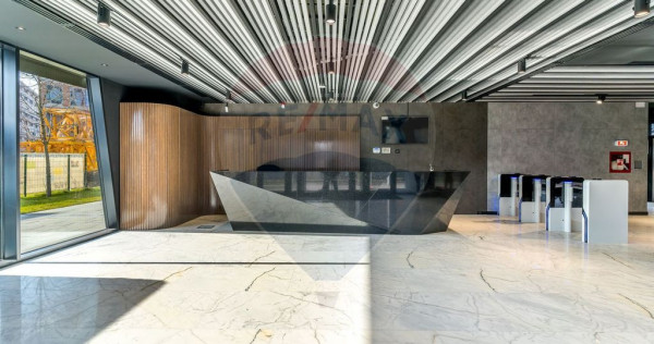 0% COMISION - Spatiu de birouri de inchiriat - zona Garii...