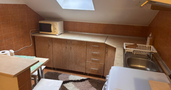 Apartament 2 camere V,P,Predescu ,et 6