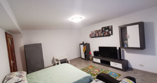 Apartament 2 Camere 58 mp Sacele