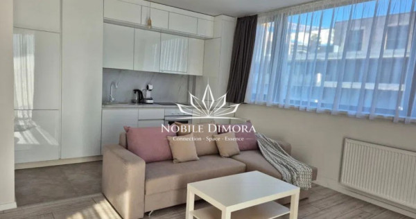 XCity Towers - Apartament cu 2 camere, 2 balcoane si parc...