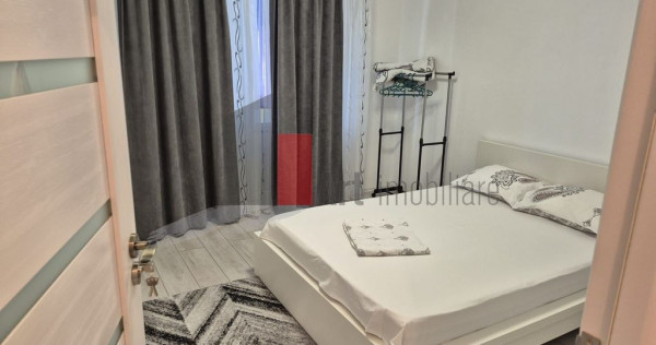 Apartament cu doua camere de vanzare-1 Decembrie 1918-Tit...
