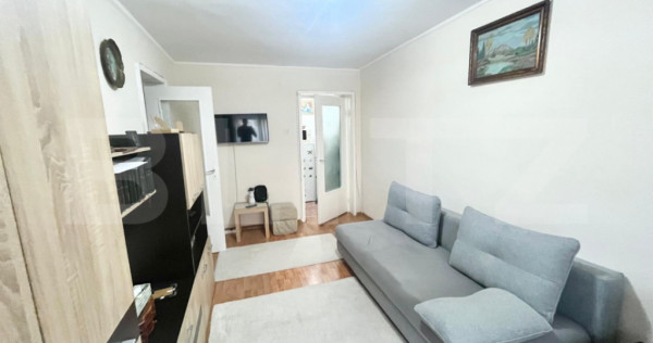 Apartament de vamzare zona - Velenta