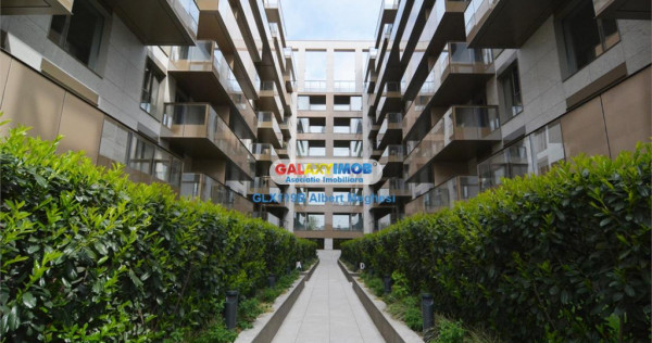 Ap. 2 camere Cortina 126 totul nou prima