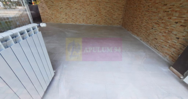 Spatiu comercial pe Calea Calarasilor