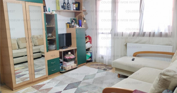 Apartament 2 camere - Zona Astra/Neptun