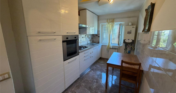 Apartament 2 camere &ndash; Zona Obor, Bd-ul Independen#539;ei
