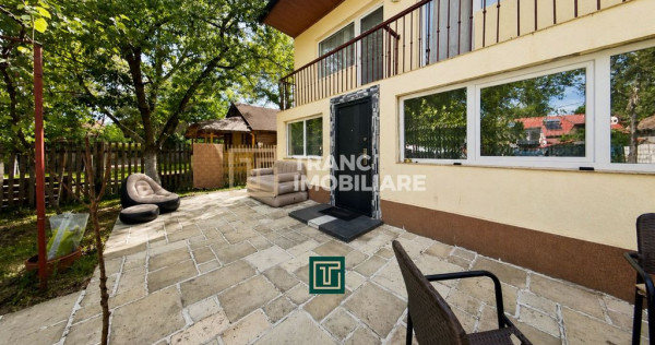 Cabană de v&acirc;nzare la 3 Insule-Arad