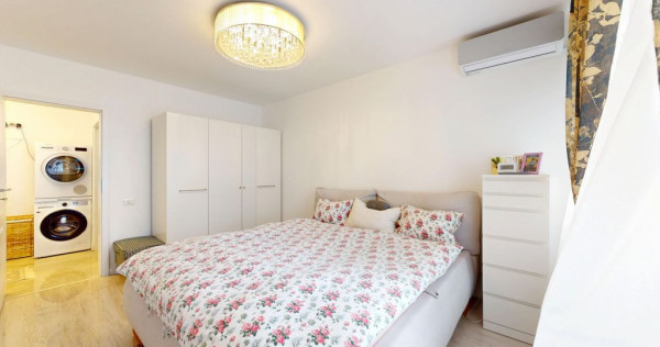 3 CAMERE MODERN &ndash; BERCENI | MUTARE IMEDIATĂ | FINISAJE...