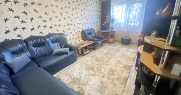 3 camere-Decomandat- Salaj- COMISION 0%